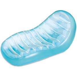 Fauteuil gonflable &nbsp;ergolounge&nbsp; 168 x 81