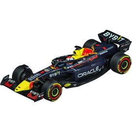 Voiture pour circuit à l'échelle 1&nbsp;43