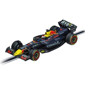 Voiture pour circuit à l'échelle 1&nbsp;43
