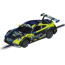 Porsche 992 gt3 cup &nbsp; huber racing, n°14