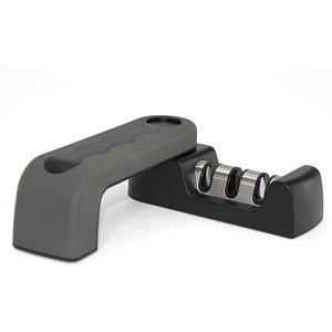 Aiguiseur fishtec gain de place