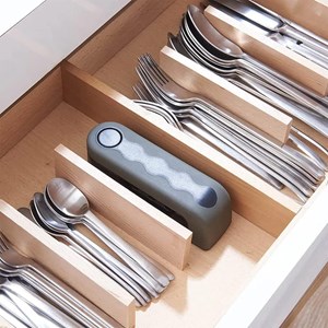 Aiguiseur fishtec gain de place