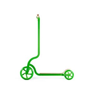 Pigeon v trottinette design ultra-light