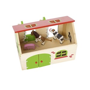 Ma ferme et ses accessoires