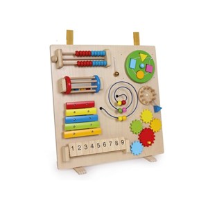 Super tableau de motricité