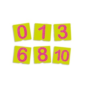 Fiches tactiles de pré-écriture