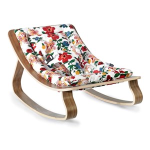 Transat levo noyer hibiscus