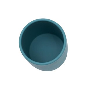 Gobelet en silicone