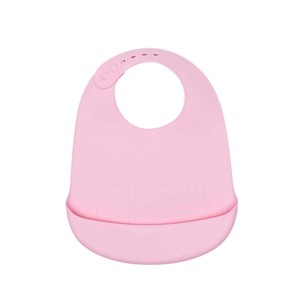 Bavoirs en silicone (lot de 2)