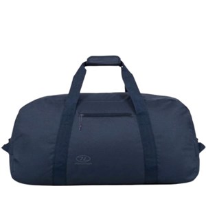 Highlander sac de transport - 100l - bleu