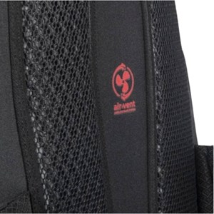 Ivar sac à dos 30l - noir