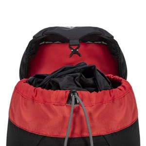 Sac à dos de randonnée - 30l - noir