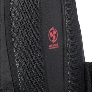 Sac à dos de randonnée - 30l - noir