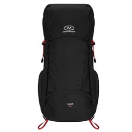 Sac à dos rando 1 jour - 40 l - noir