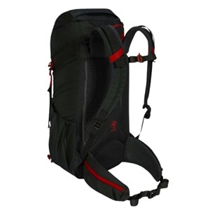 Ivar sac à dos 40l - noir