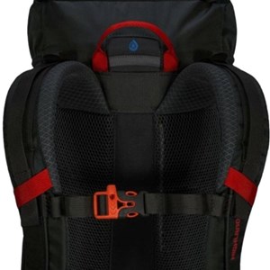 Ivar sac à dos 40l - noir