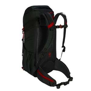 Sac à dos rando 1 jour - 40 l - noir