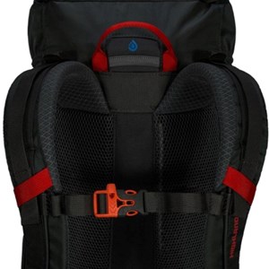 Sac à dos rando 1 jour - 40 l - noir