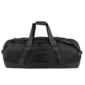 Hauler sac de sport - 120l - noir