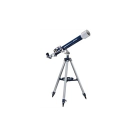 Télescope réfracteur bresser junior 60/7