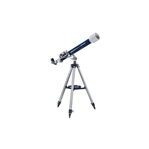 Télescope réfracteur bresser junior 60/7