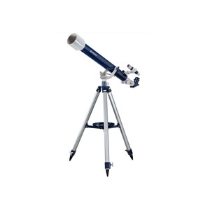 Télescope réfracteur bresser junior 60/7