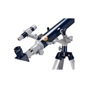 Télescope réfracteur bresser junior 60/7