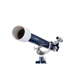 Télescope réfracteur bresser junior 60/7