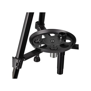 Télescope à objectif 70&nbsp;400 avec sac à d