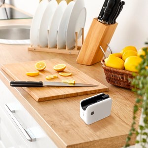 Aiguiseur électrique fishtec