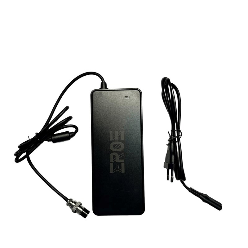 Chargeur standard trottinette électrique weebot maverick