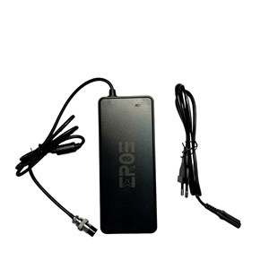 Chargeur standard trottinette électrique weebot maverick