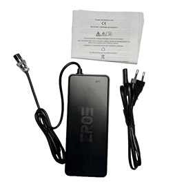 Chargeur standard trottinette électrique weebot omaha