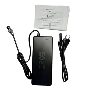 Chargeur standard trottinette électrique weebot omaha