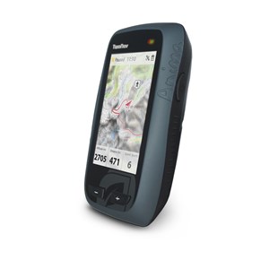 Gps anima twonav