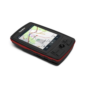 Trail bike (rouge)