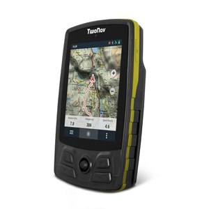 Gps aventura twonav