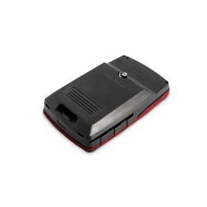 Aventura motor (rouge)