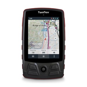 Aventura motor (rouge)