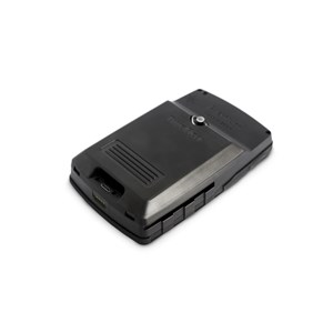 Aventura motor (noir)