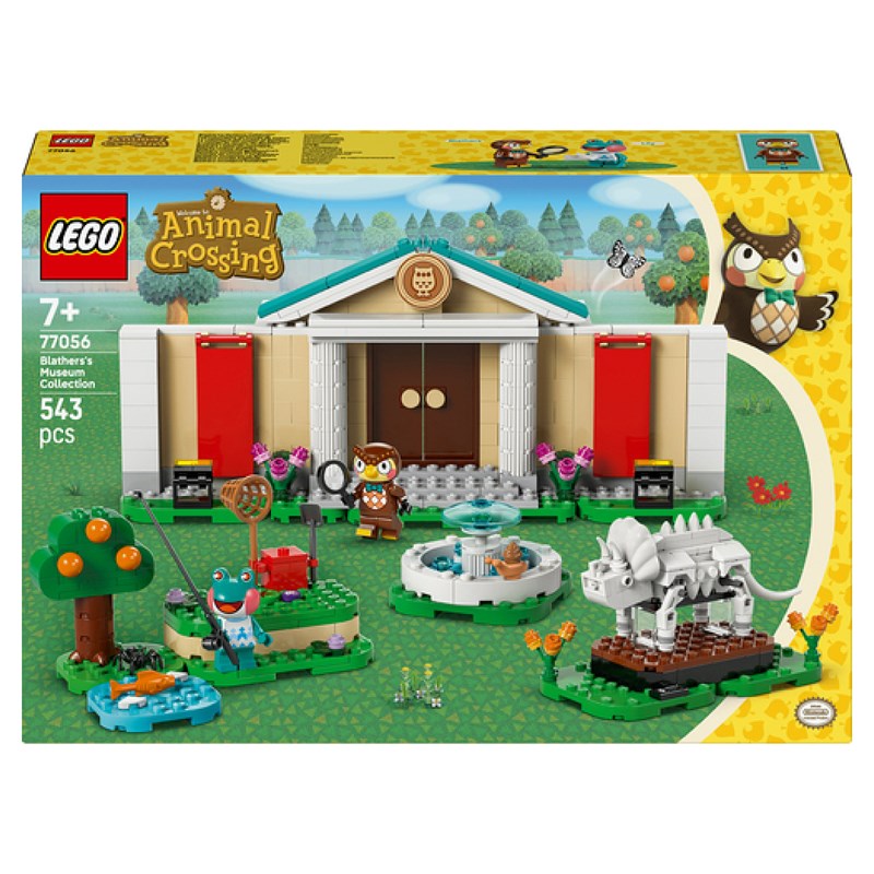 Lego - Lego® classic 77056
