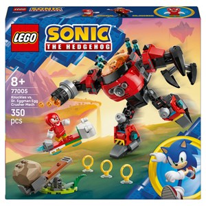 Lego® super heroes 77005