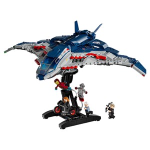 Lego® marvel 76325