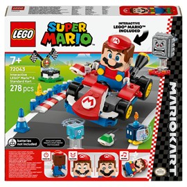 Lego® super mario? 72043