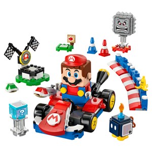 Lego® super mario? 72043