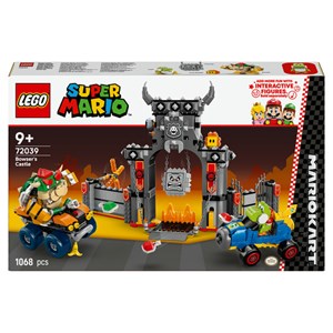 Lego® super mario? 72039