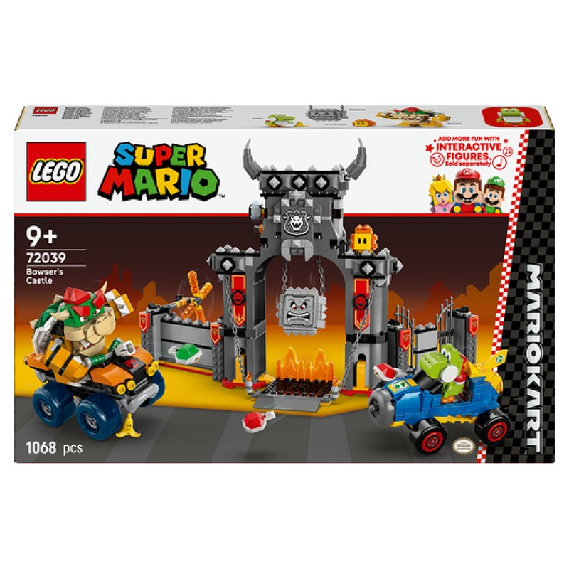 Lego® super mario? 72039