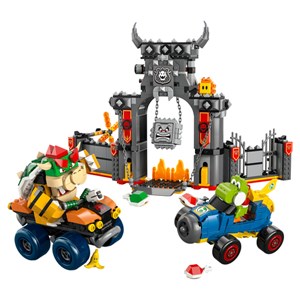 Lego® super mario? 72039