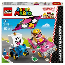 Lego® super mario? 72038