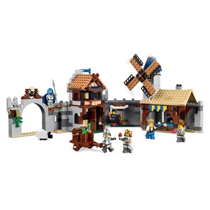 Lego® creator 31168